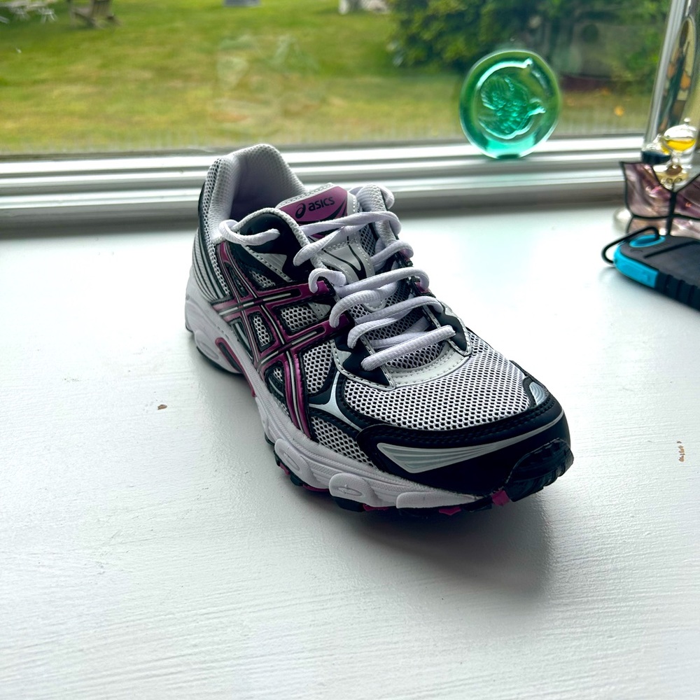 Asics Gel Galaxy Sneakers